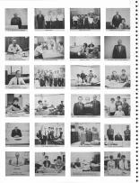 Peterson, ASCS Board, Veterans Office, Friederichs, Paquin, Nolting, Dubuque, Bagley, Ofstedal, Lieder, Bouffleur, Polk County 1970
